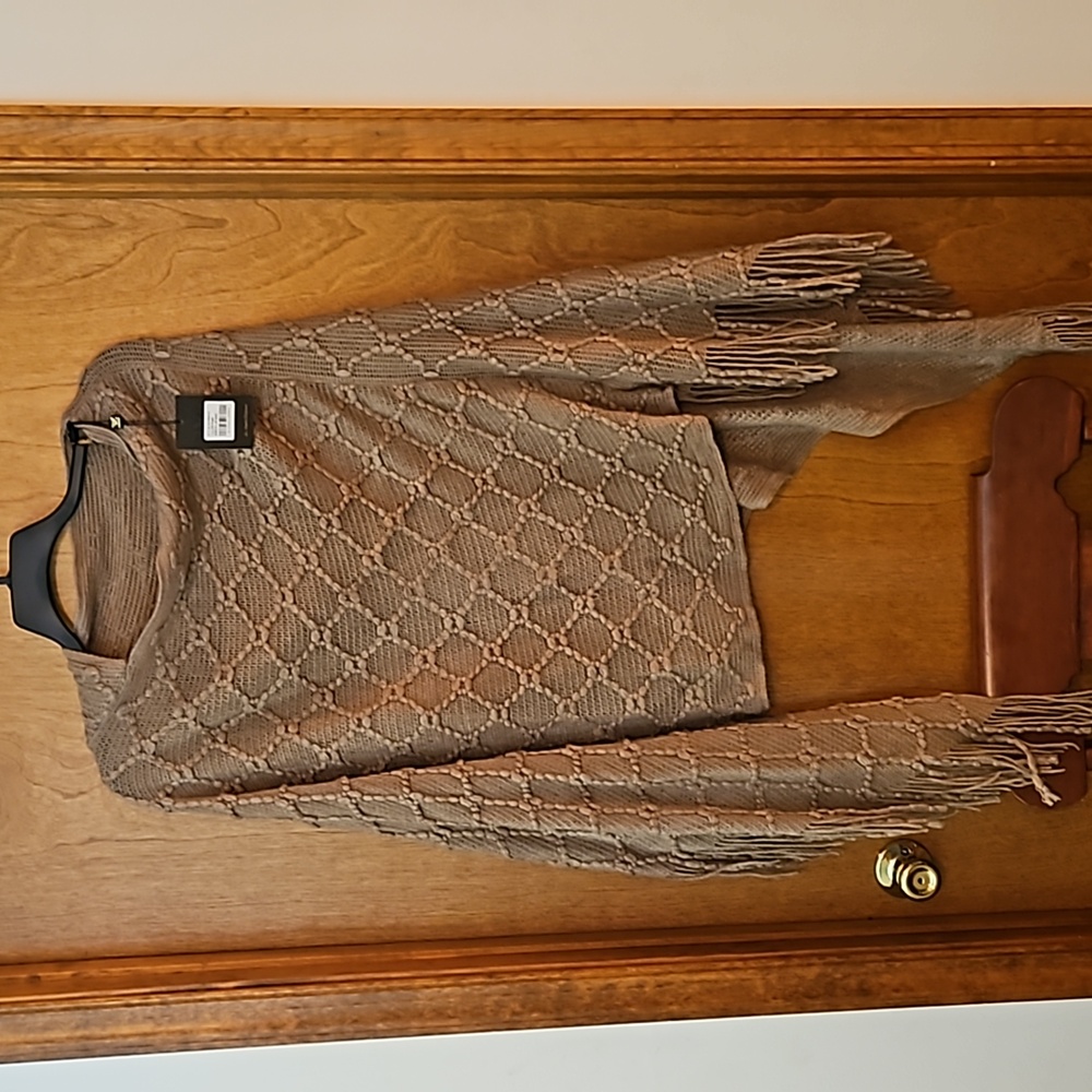 Poncho
